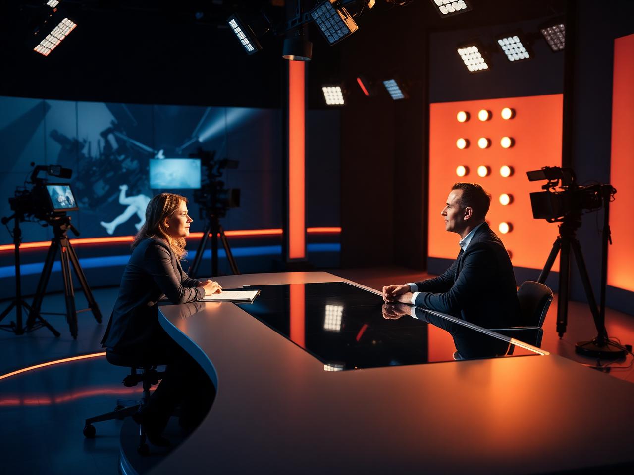 Media Training Masterclass